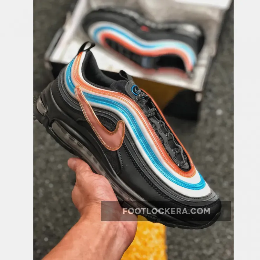 Nike Air Max 97 Neon Seoul CI1503-001