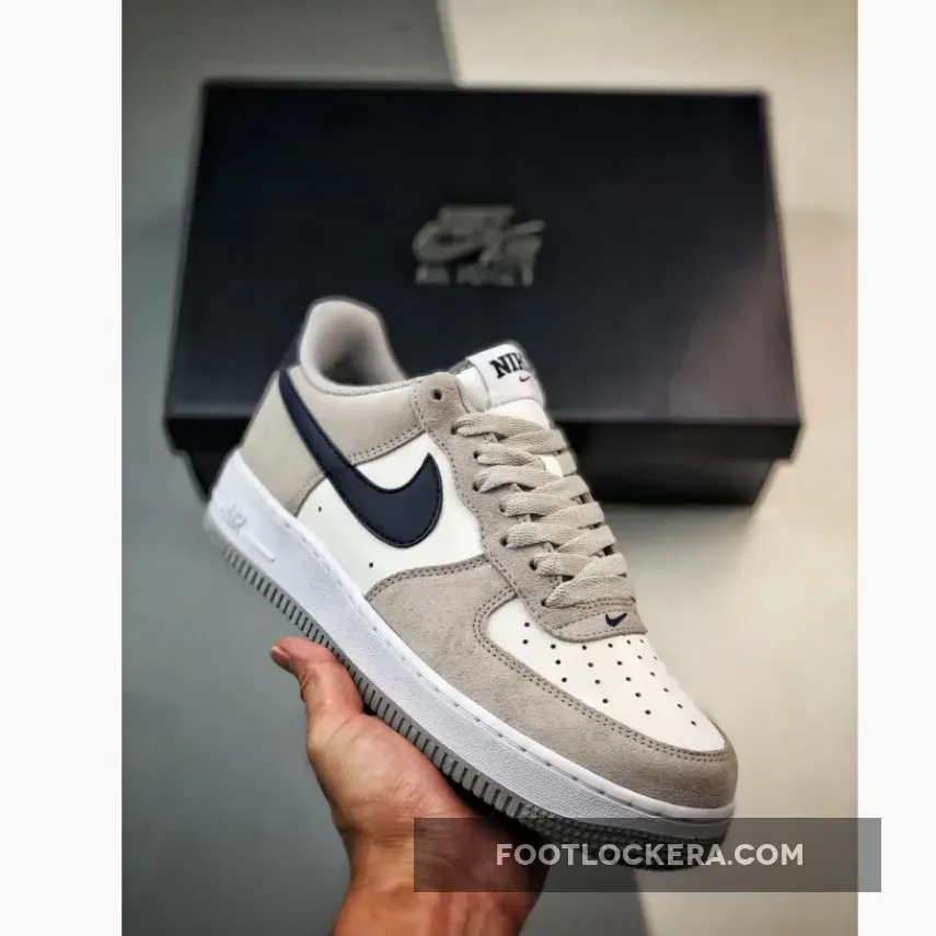 New Releases Nike Air Force 1 Low Georgetown FD9748-001