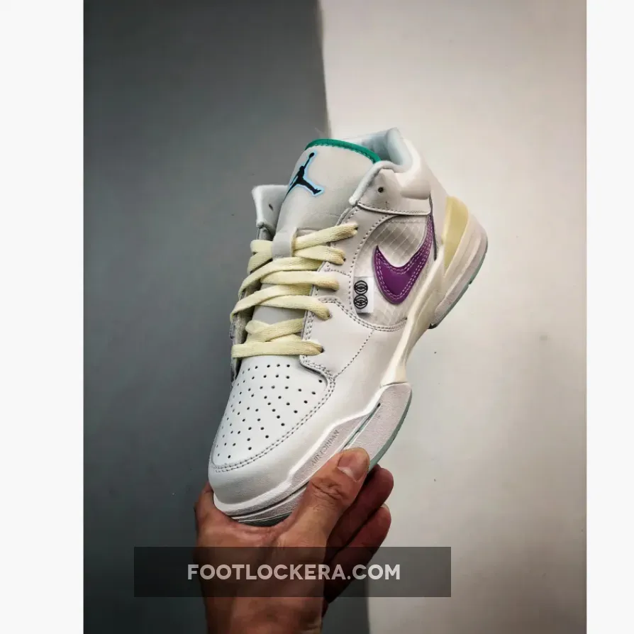 Jordan Stadium 90 White Purple Aqua FV3624-151 Restock Jordan Stadium 90 White Purple Aqua FV3624-151 Restock
