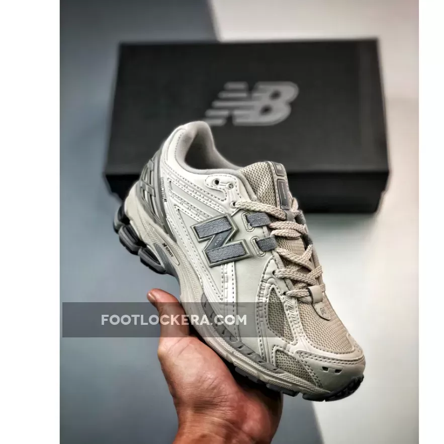 New Balance 1906R Moonbeam/Rain Cloud / moonbeam with rain cloud