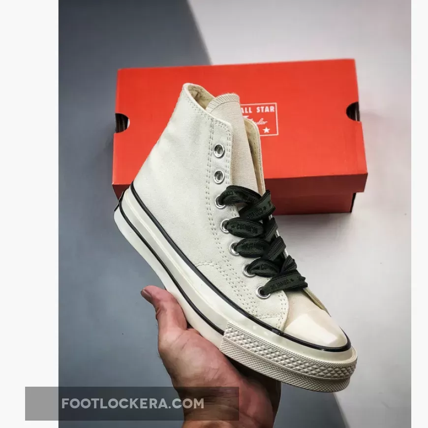 Converse Chuck 70 High 'Wordmark Ribbon Laces' chuck 70 laces