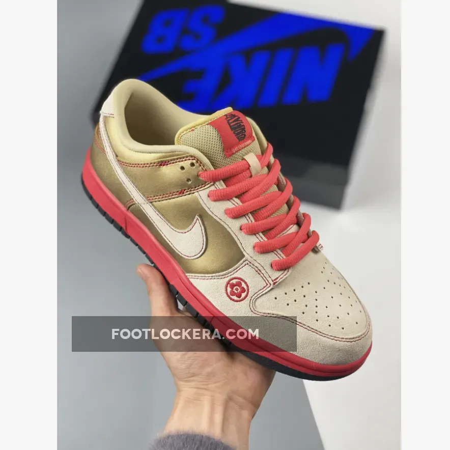 Nike SB Dunk Low Money Cat , Cat Dunk 304292-771 Discount