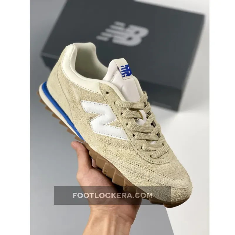 New Balance Rc30 Review / New Balance RC30 Macadamia Nut