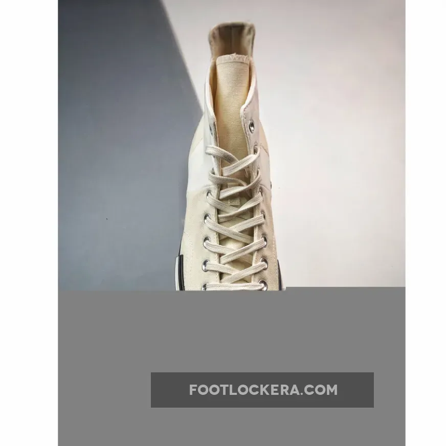 Converse Chuck Taylor All-Star 70 Hi Plus Canvas White | CHUCK 70 EGRET Converse Chuck Taylor All-Star 70 Hi Plus Canvas White | CHUCK 70 EGRET