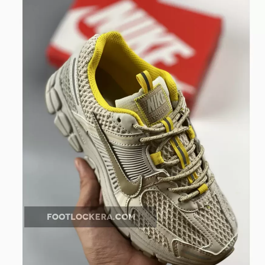 Nike Zoom Vomero 5 Light Bone FJ7694-020 Discount