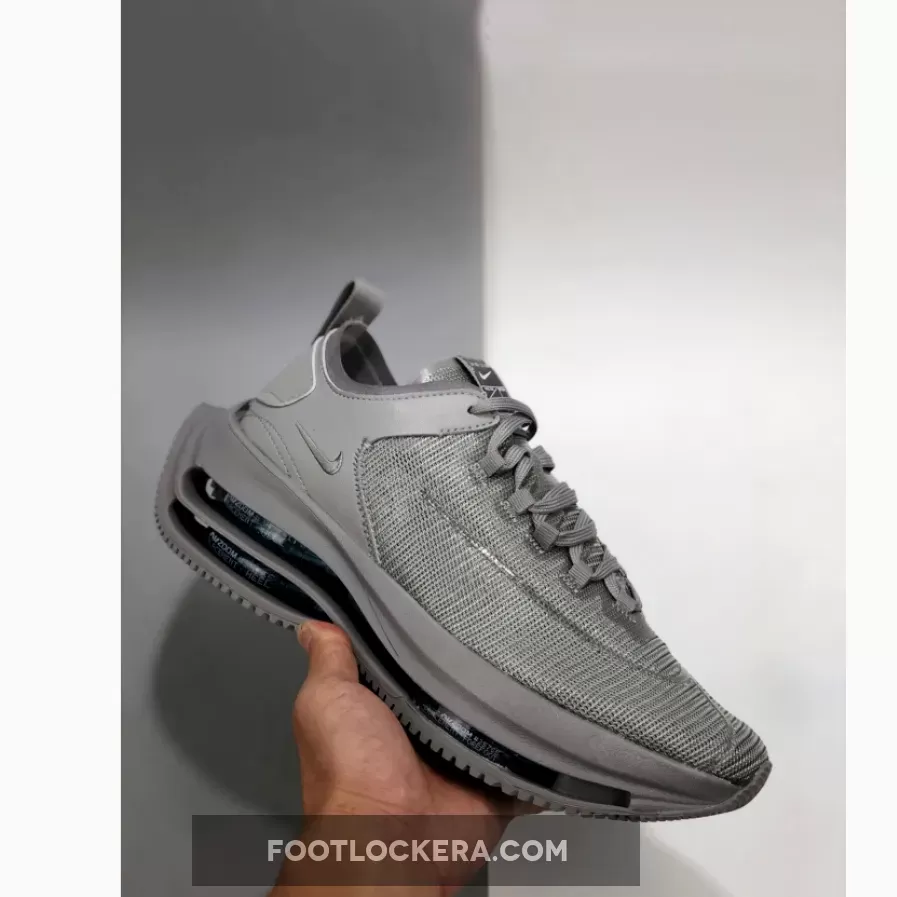 Nike Zoom Double Stacked Grey Online