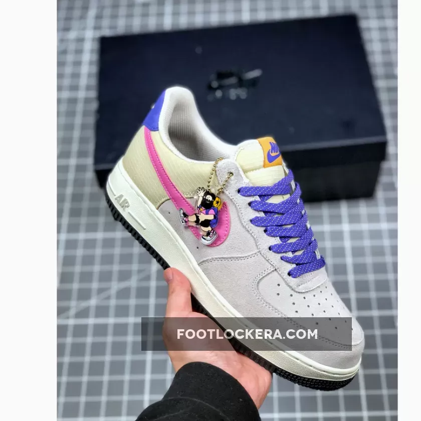 Nike Air Force 1 Low 'ACG' CU3007-061 New Releases
