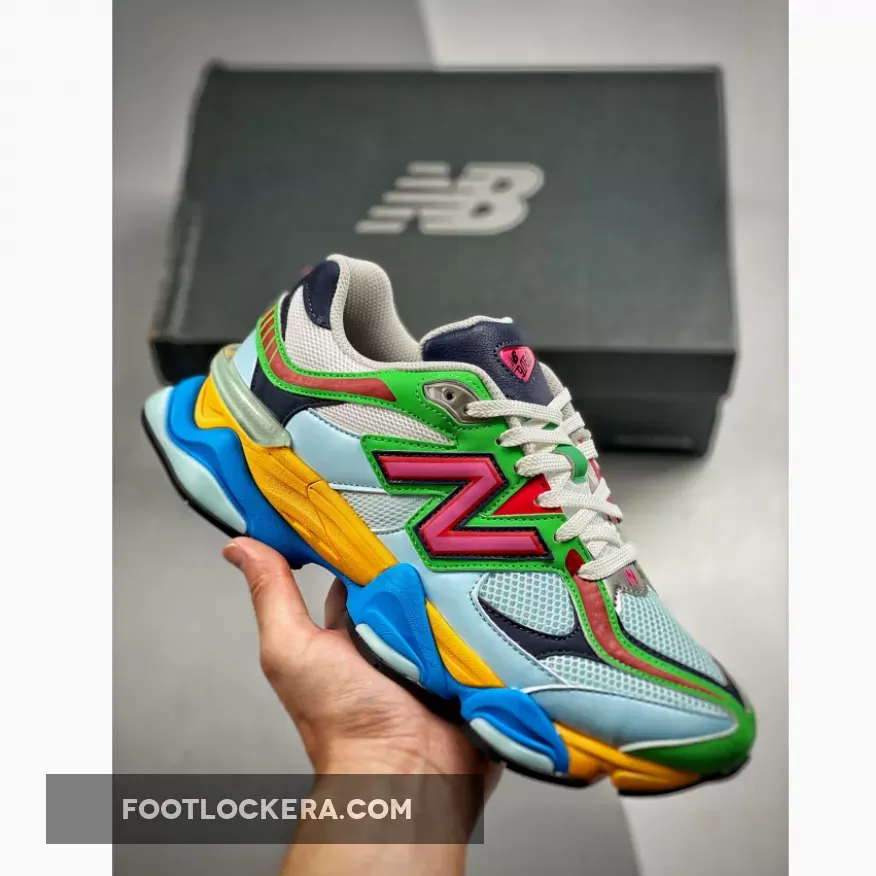 New Balance 9060 ‘Multi-Color’
