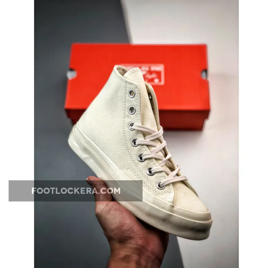 Devin Booker x Converse Chuck 70 'Egret' A05290C / nike kd 14 valentines day