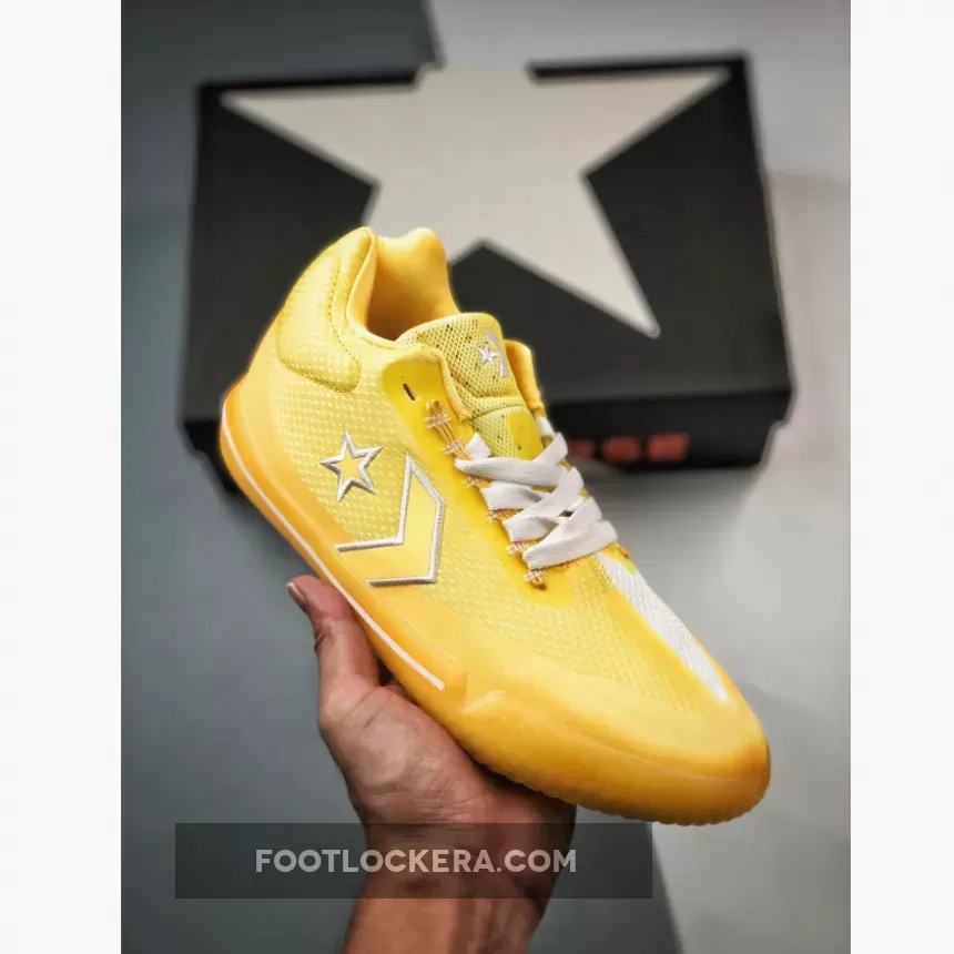 Converse All Star BB EVO ‘Home Town’