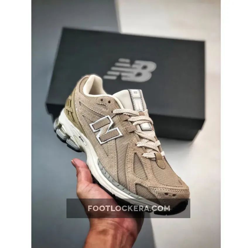Cheap M1906rw / New Balance 1906R Mindful Grey/Moonbeam