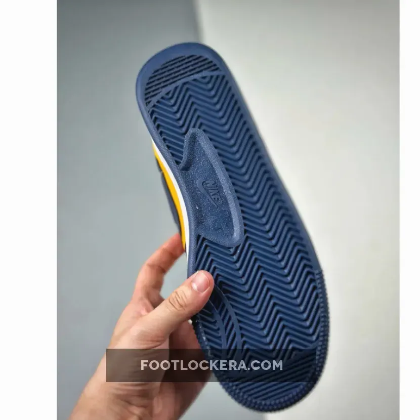 Nike Terminator Low Michigan FJ4206-700 Restock Nike Terminator Low Michigan FJ4206-700 Restock