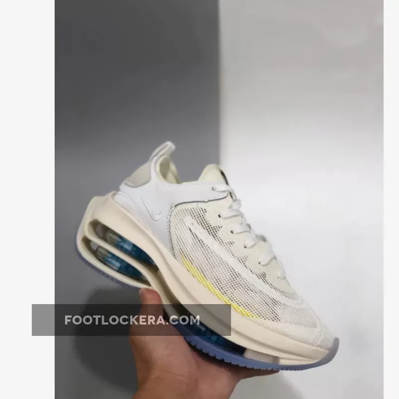 Cheap Nike Zoom Double Stacked Summit White CI0804-100
