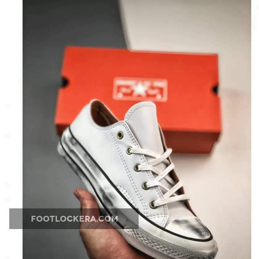 Converse Vintage Chuck 70 White A02624C Online