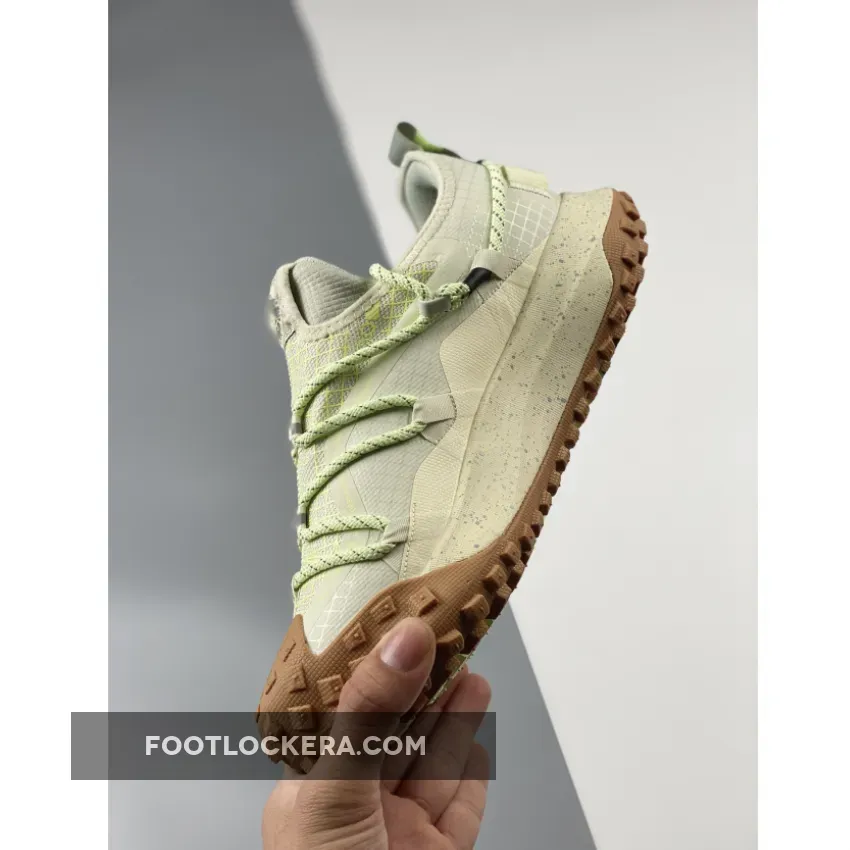 Kids Nike Mountain Fly Low GTX SE Sea Glass DD2861-001 / acg mountain fly low gtx se