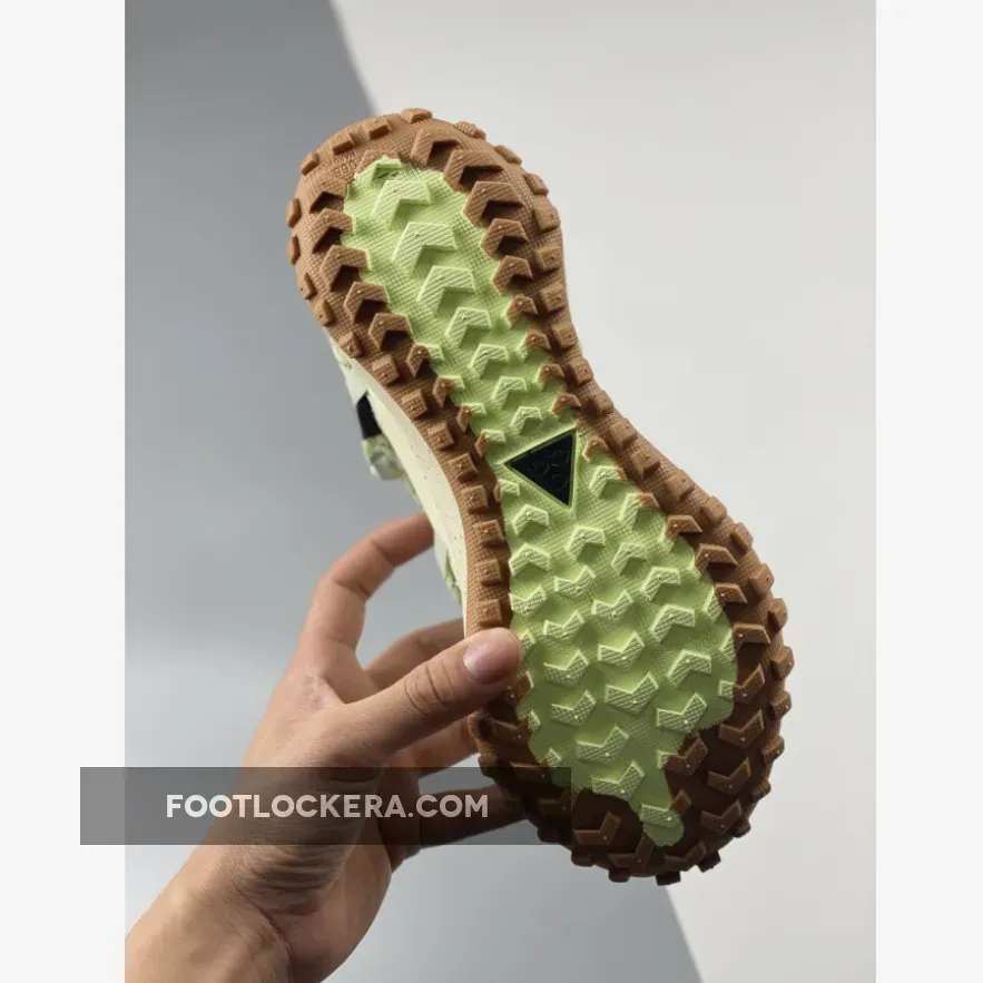 Kids Nike Mountain Fly Low GTX SE Sea Glass DD2861-001 / acg mountain fly low gtx se