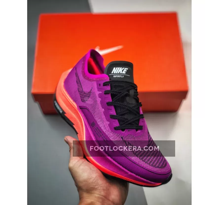 Nike ZoomX VaporFly NEXT% 2 Hyper Violet Flash Crimson CU4123-501 Online