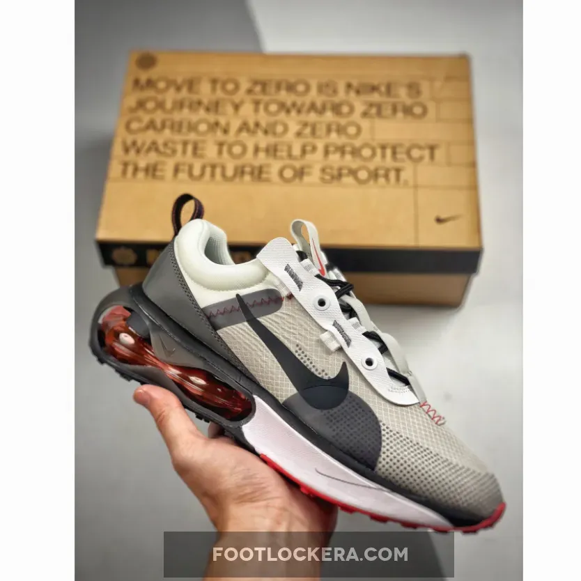 Nike Air Max 2021 SE Photon Dust University Red / nike air max 2021 photon dust