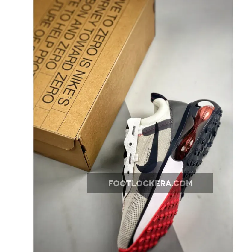 Nike Air Max 2021 SE Photon Dust University Red / nike air max 2021 photon dust