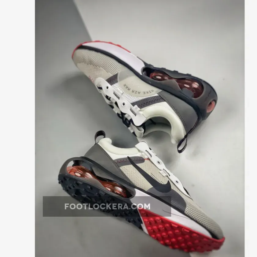 Nike Air Max 2021 SE Photon Dust University Red / nike air max 2021 photon dust