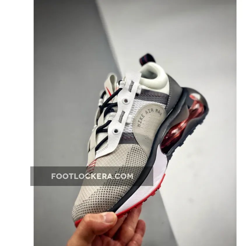 Nike Air Max 2021 SE Photon Dust University Red / nike air max 2021 photon dust