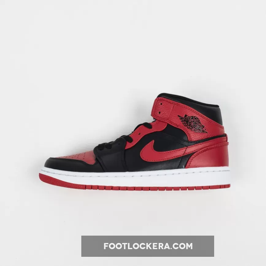 bred banned mid