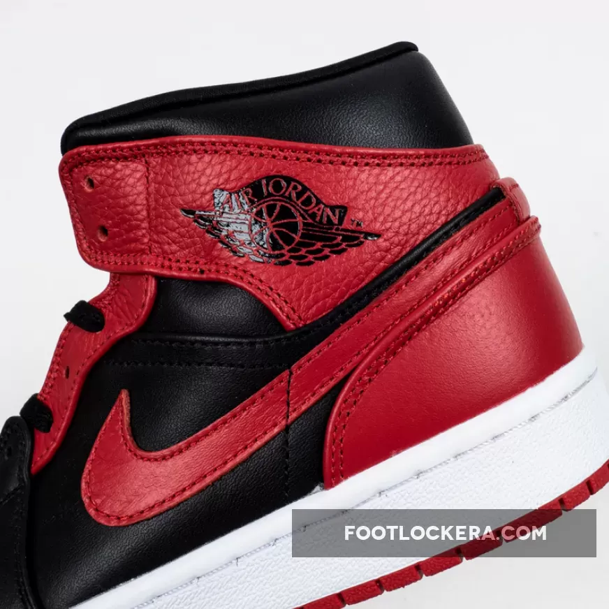 bred banned mid
