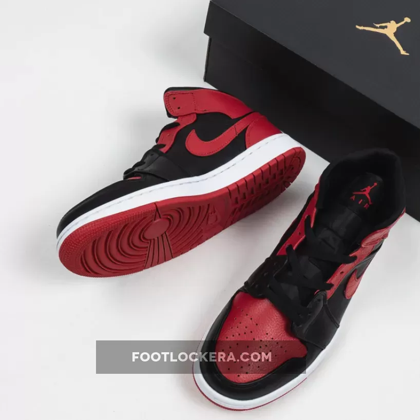 bred banned mid