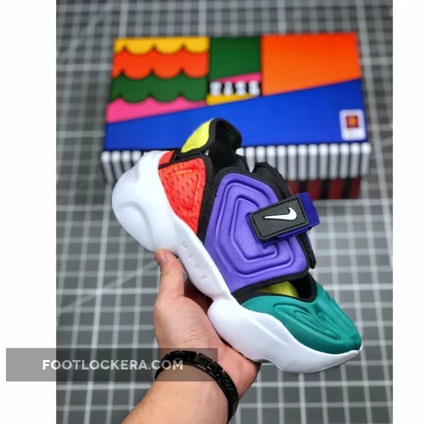 Nike Air Aqua Rift Summit White BQ4797-100