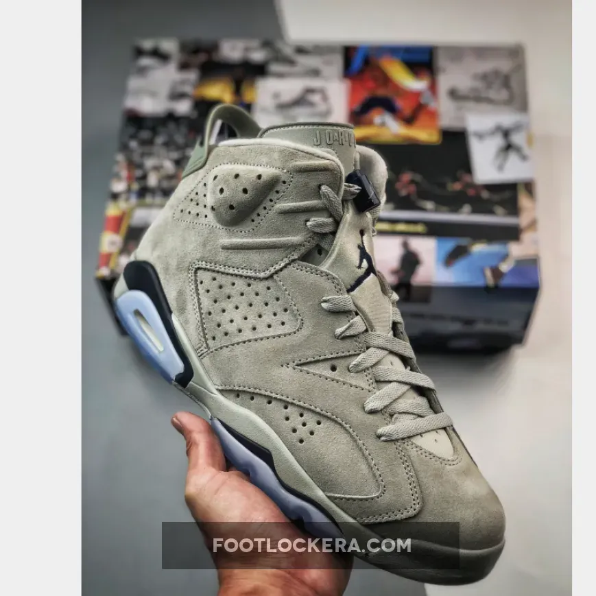 Air Jordan 6 Georgetown CT8529-012 #jordan 3 georgetowns