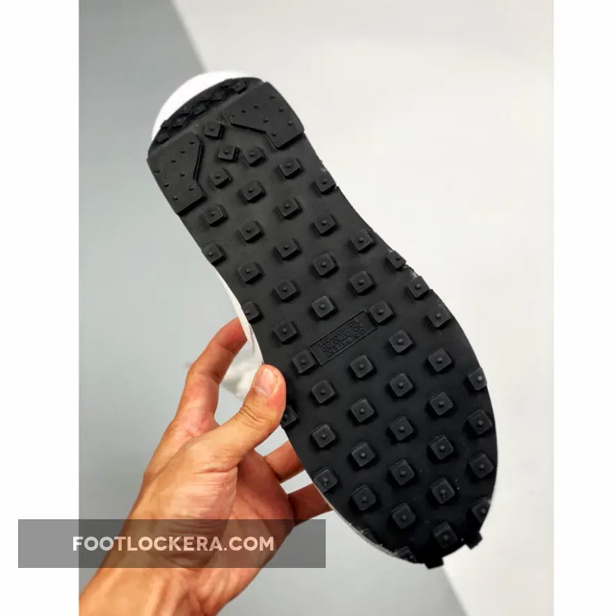 Nike Ldwaffle Sf Sacai Fragment Grey / fragment design x sacai x Nike LDWaffle Grey White DH2684-001