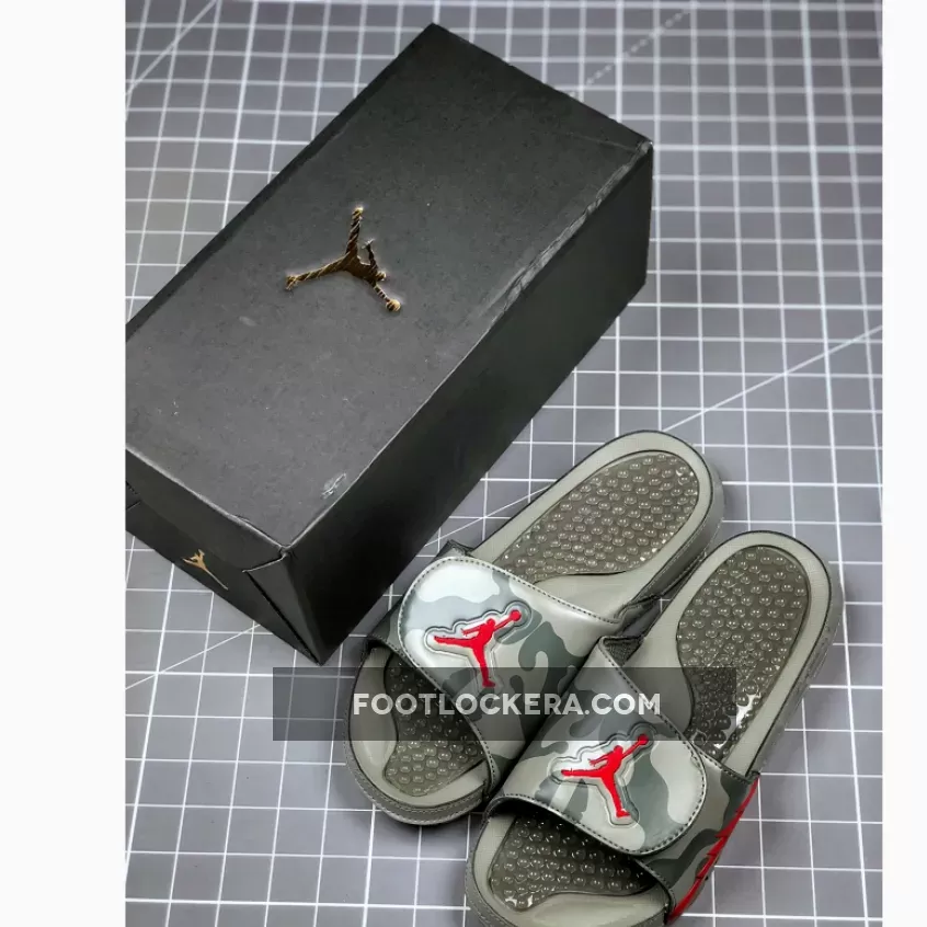 Air Jordan Hydro 5 'Camouflage' 555501-051 Online
