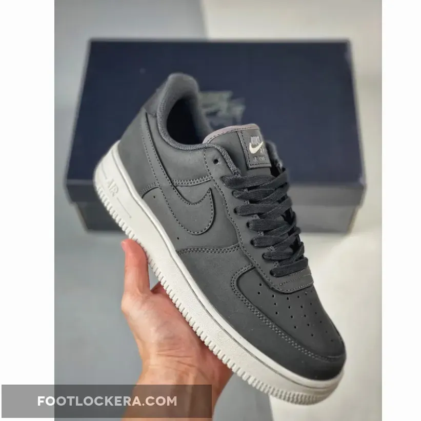 Nike Air Force 1 Low LX Off-Noir | nike off noir DQ8571-001