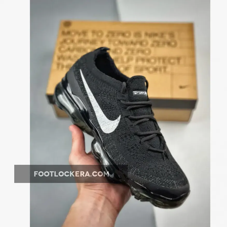 Nike Air VaporMax 2023 Flyknit Anthracite | FLYKNIT 2023 DV6840-002