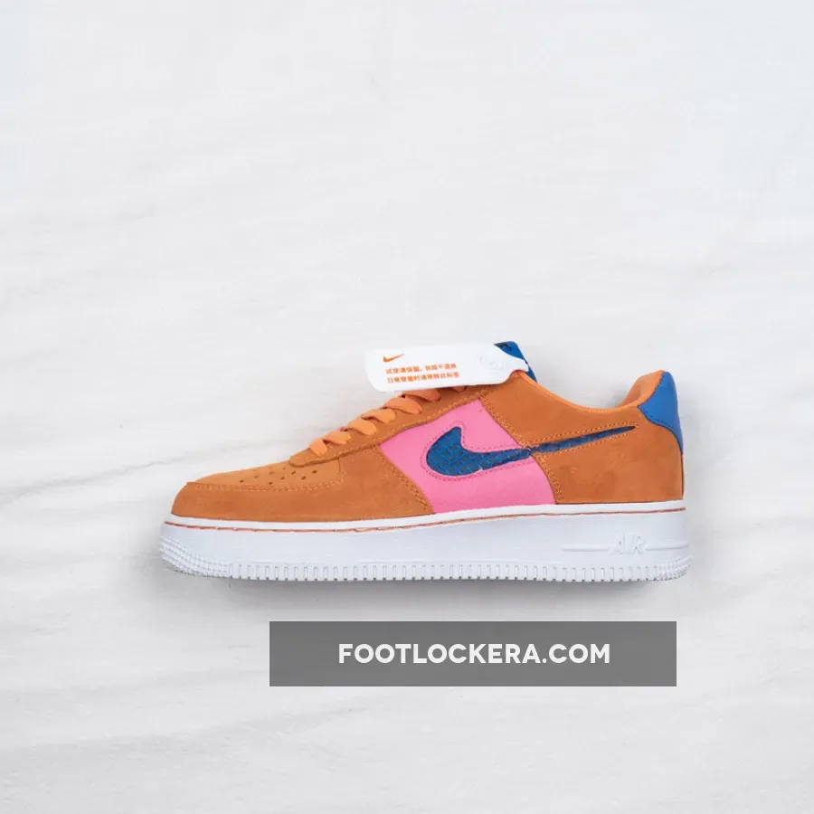 nike air force all models