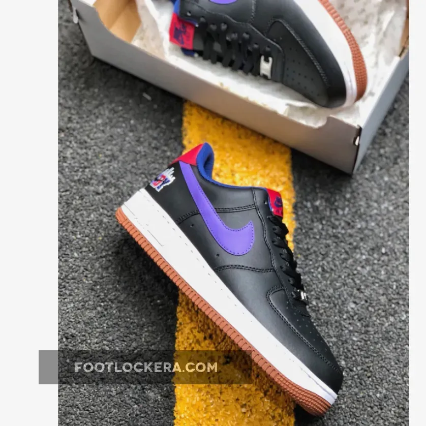 Nike Air Force 1 'SBY' Black CQ7506-084 Cheap