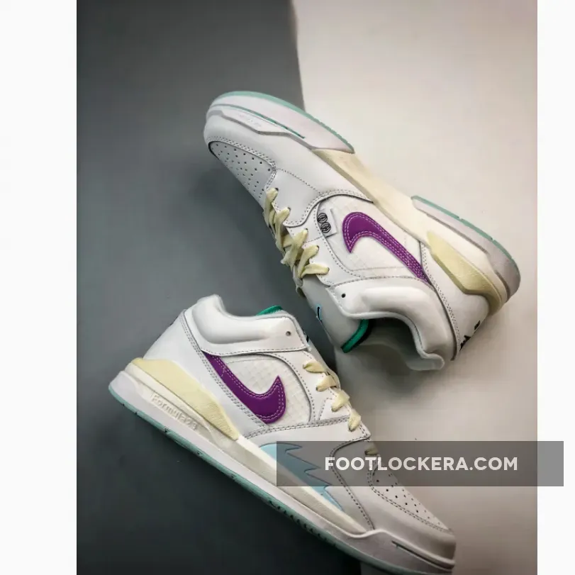 Jordan Stadium 90 White Purple Aqua FV3624-151 Restock Jordan Stadium 90 White Purple Aqua FV3624-151 Restock