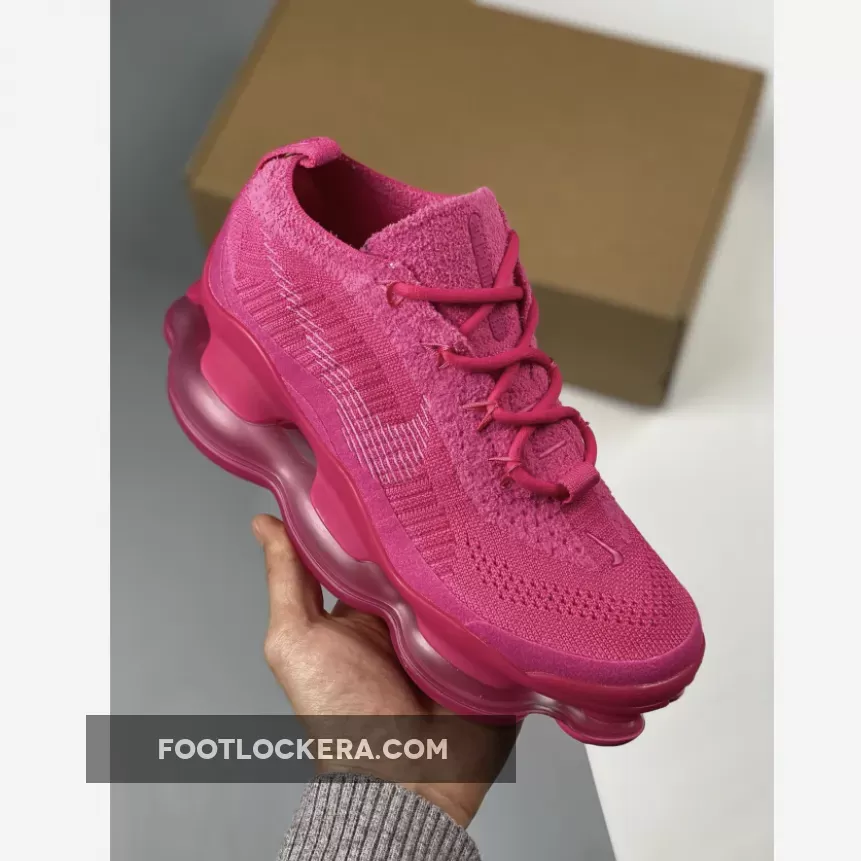 Nike Air Max Scorpion Pink 1680452597 Discount