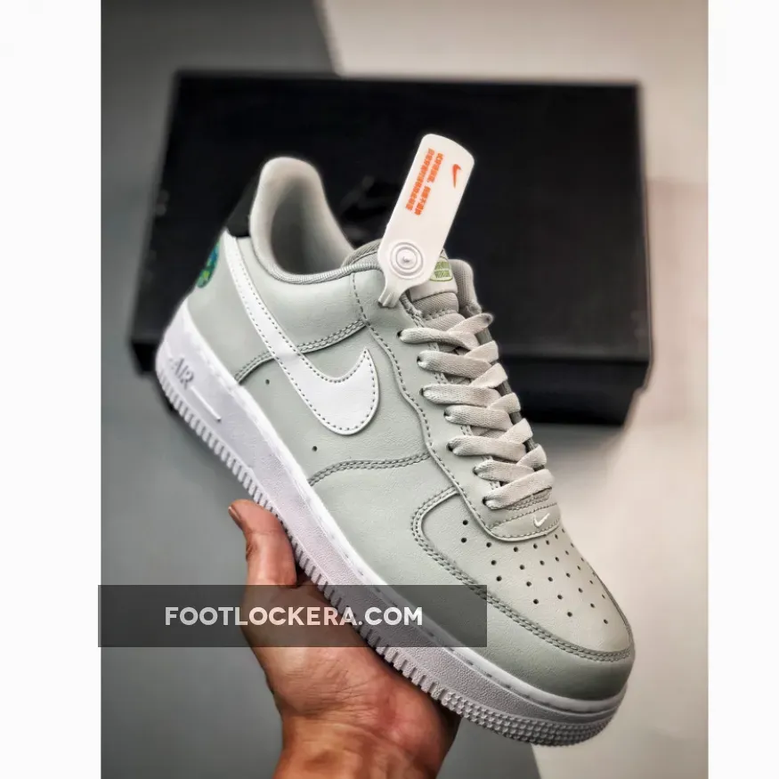 Nike Air Force 1 Low 'Have a Nike Day Earth' nike have a nice day air force 1