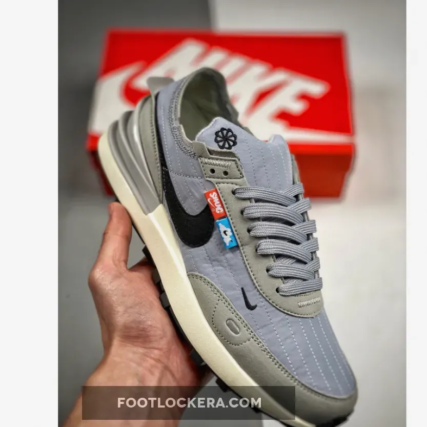 Nike Waffle One Toasty Provence Purple DC8890-500 #purple and blue nikes