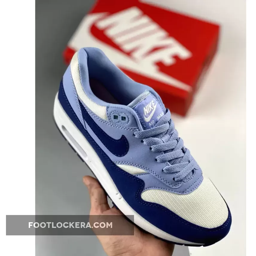 Nike Air Max 1 86 OG Light Armory Blue FJ8314-001 Discount