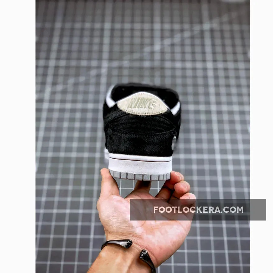 Nike SB Dunk Low X Medicom Toy #concepts bearbrick