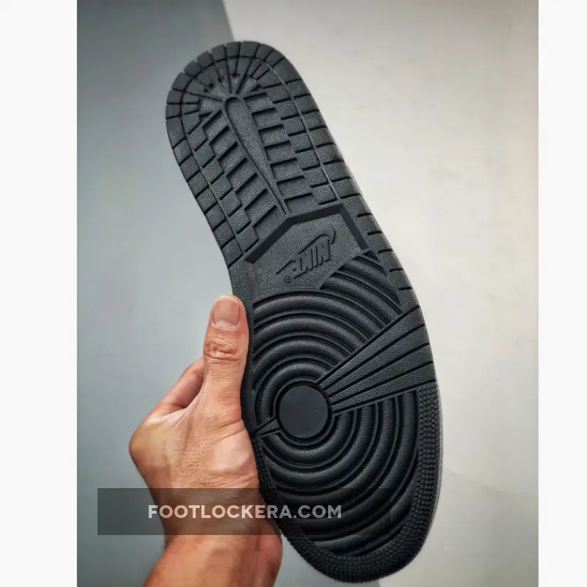 Air Jordan 1 Low Homage Black/White DR0502-101 - jordan 1 low se white/black