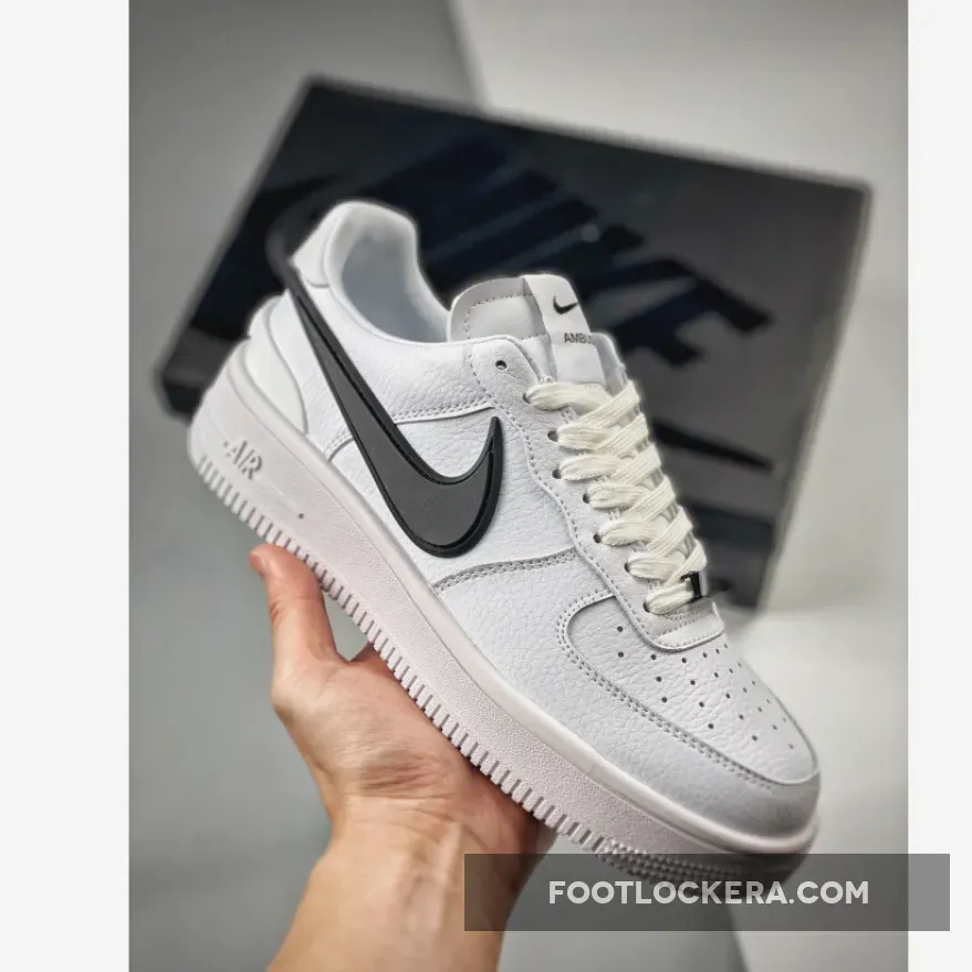 AMBUSH x Nike Air Force 1 Low Phantom/Black / air force ambush