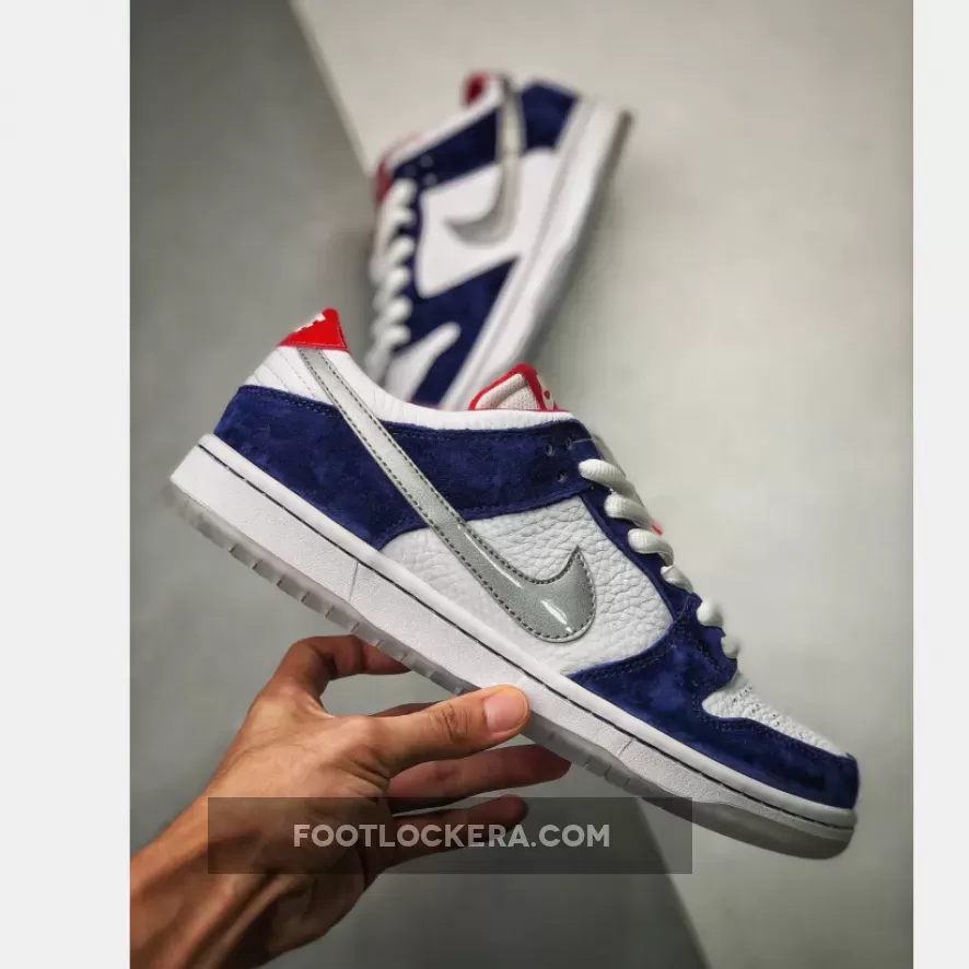dunk low bmw
