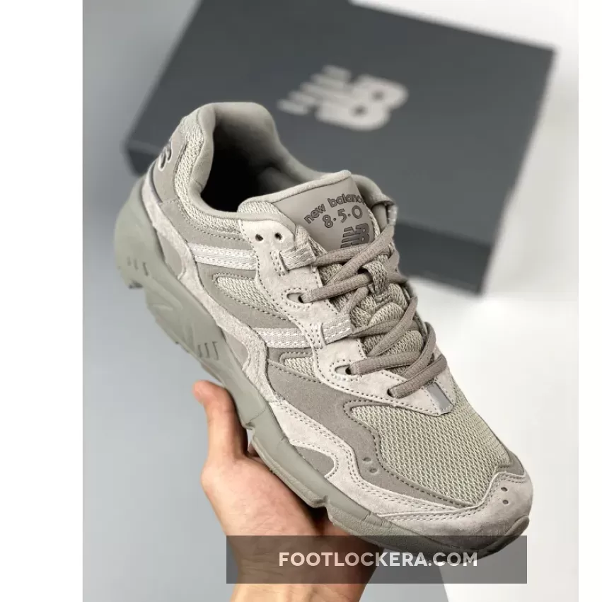 New Balance 850 Mono Pack Grey ML850CF Discount
