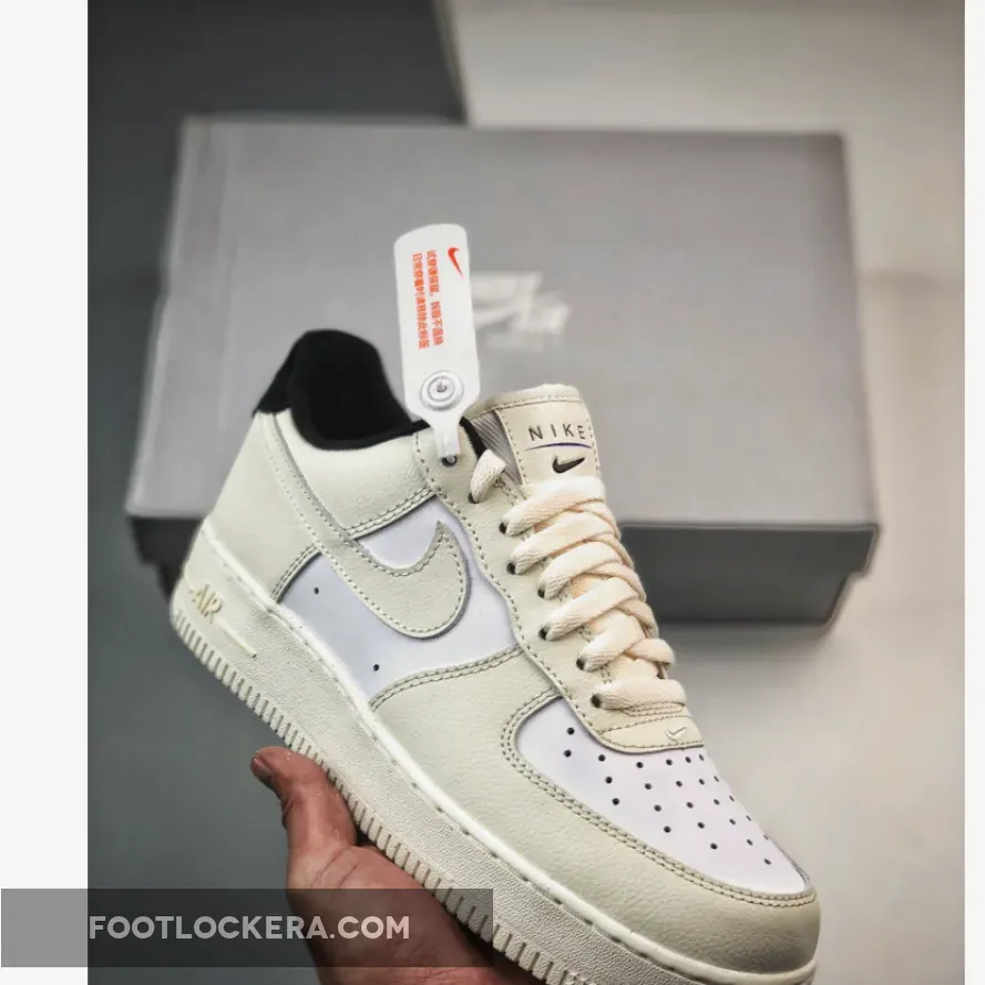 Air Force 1 White/Coconut Milk | nike air 101 DZ2708-101