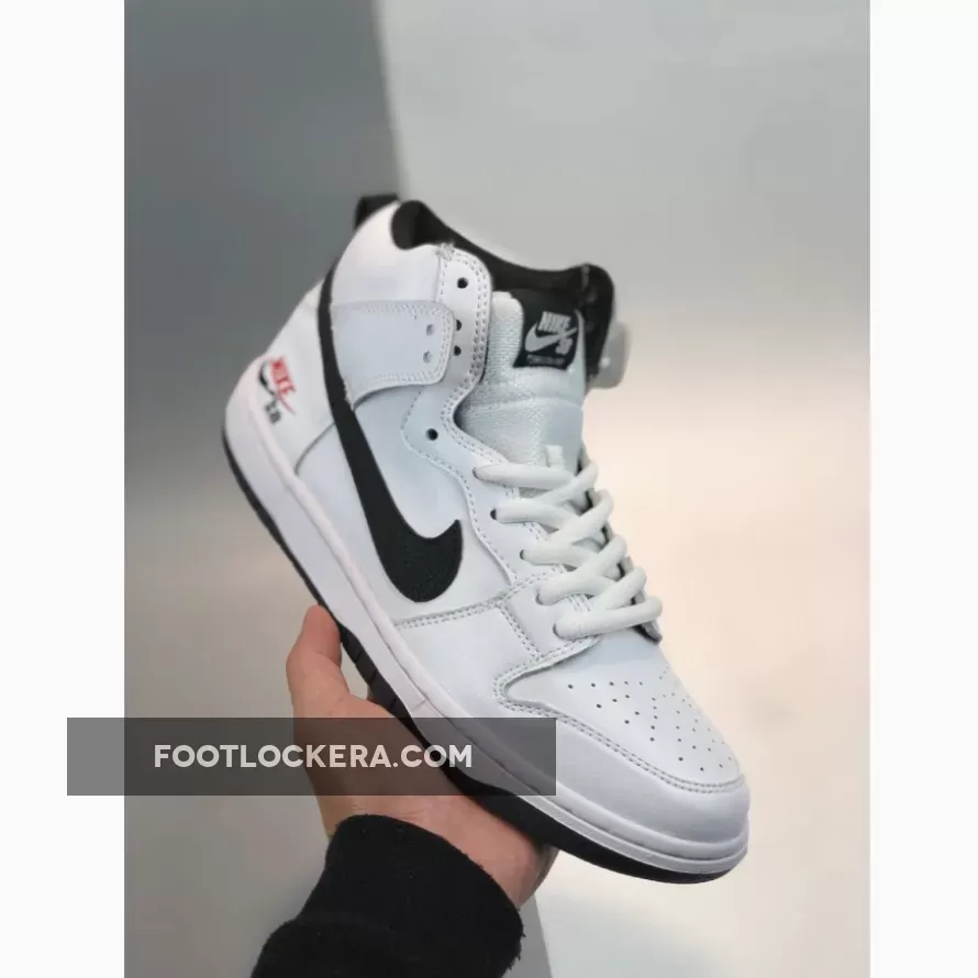 Nike Dunk Low Pro Iw 'Ishod Wair' White/Black 819674-101 New Releases