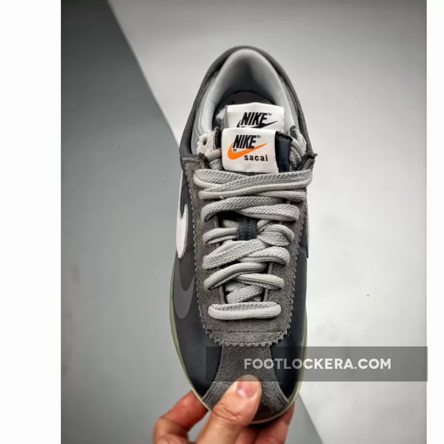 footlocker sacai