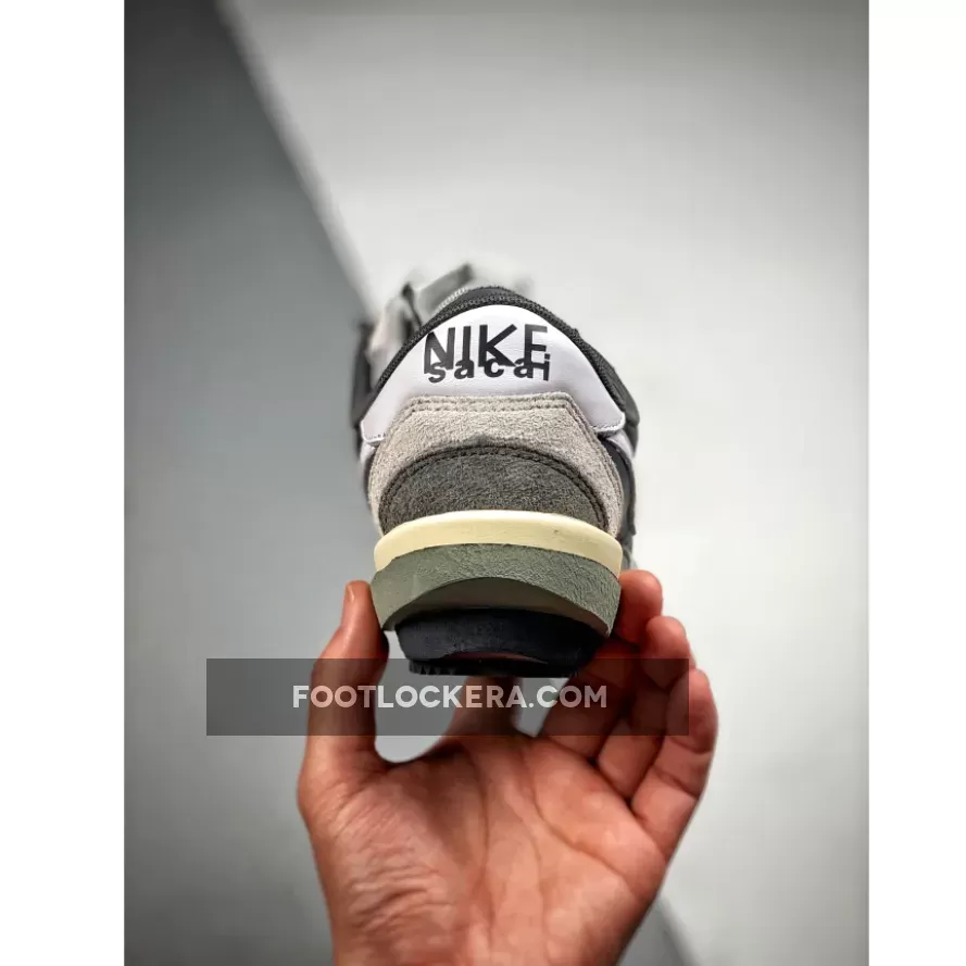 footlocker sacai
